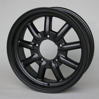 ファブレス パンデミック 軽自動車用 16インチ 165/45R16 ファブレス ホイール パンデミック 16インチ 軽自動車のおすすめ人気
