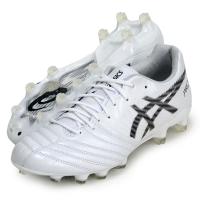 アシックス asics  DS LIGHT X-FLY PRO 2 (DSライト Xフライ プロ)  サッカースパイク  23FW(1101A055-100) | ピットスポーツ ANNEX ヤフー店