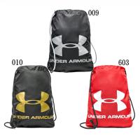 アンダーアーマー UNDER ARMOUR  オージーシー サックパック 12L  バックパック  22FW  (1240539-22FW) | ピットスポーツ ANNEX ヤフー店