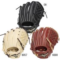 ミズノ MIZUNO  軟式用グローバルエリート SELECT  オールラウンド用／サイズ10  野球 一般 軟式 グラブ グローブ  26SS(1AJGR34400) | ピットスポーツ ANNEX ヤフー店