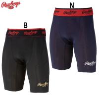 ローリングス Rawlings  スライディングパンツ  野球 パンツ スラパン  22SS(AL12S01) | ピットスポーツ ANNEX ヤフー店