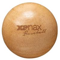 ザナックス Xanax  型付けボール中サイズ  野球 グラブメンテナンス用品  24SS(BGF40) | ピットスポーツ ANNEX ヤフー店