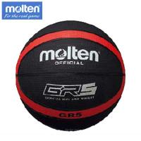 モルテン molten GR5 5号球 バスケットボール バスケット用品 (BGR5-KR) | ピットスポーツ ANNEX ヤフー店