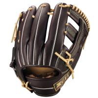 ゼット ZETT  軟式グラブ プロステイタスSE 二塁手・遊撃手用 吉川タイプ  野球 軟式 グラブ グローブ 限定  26SS (BRGB265SQ) | ピットスポーツ ANNEX ヤフー店