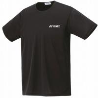 ヨネックス YONEX ユニドライティーシャツ テニス 半袖Tシャツ (16500-007) | ピットスポーツ ANNEX ヤフー店