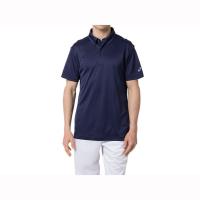 アシックス asics XL-BDポロシャツ トレーニング XL Tシャツ&amp;ポロシャツ (2033A113) | ピットスポーツ ANNEX ヤフー店