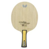 バタフライ Butterfly インナーフォース・レイヤー・ZLC FL 卓球シェークラケット (36681) | ピットスポーツ ANNEX ヤフー店
