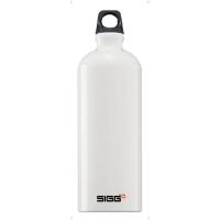 sigg(シグ) トラベラー 1.0L ホワイト アウトドアグッズ (50093） | ピットスポーツ ANNEX ヤフー店