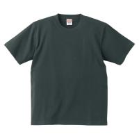 ユナイテッドアスレ UnitedAthle 6.2オンスTシャツ カジュアル 半袖Tシャツ (594201C-165) | ピットスポーツ ANNEX ヤフー店