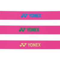 ヨネックス YONEX エッジガード5(ラケット3本分) テニスグッズ (AC158-327) | ピットスポーツ ANNEX ヤフー店