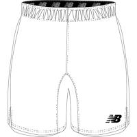 ニューバランス New Balance GAME SHORTS ゲームパンツ (JMSF0490) | ピットスポーツ ANNEX ヤフー店