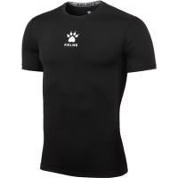 ケルメ KELME ショートスリーブインナーシャツ フットサルインナーシャツ (k15z731-000) | ピットスポーツ ANNEX ヤフー店