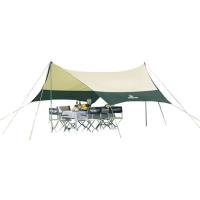 キャプテンスタッグ captainstag プレーナ ヘキサタープセット M-3155 アウトドアテント (M3155) | ピットスポーツ ANNEX ヤフー店