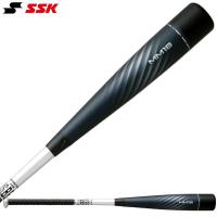 エスエスケイ SSK  MM18 ミドルライト  軟式野球カーボンバット  22SS(SBB4023MDL) | ピットスポーツ ANNEX ヤフー店