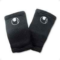 ウール uhlsport エルボーバンテージ U-81405 サッカー ゴールキーパー 防具  (U81405-19) | ピットスポーツ ANNEX ヤフー店