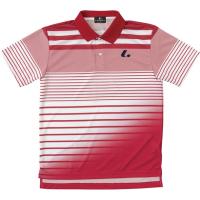 ルーセント LUCENT LUCENT ゲームシャツ U RE テニスゲームシャツ (xlp8361) | ピットスポーツ ANNEX ヤフー店