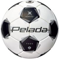 モルテン molten  ペレーダ5000キッズ 4号球 検定球  サッカーボール 4号  25SS (F4K5000) | ピットスポーツ ANNEX ヤフー店
