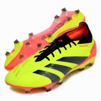 アディダス adidas  プレデター ELITE L  FG  サッカースパイク PREDATOR  24SS (IF5441) | ピットスポーツ ANNEX ヤフー店