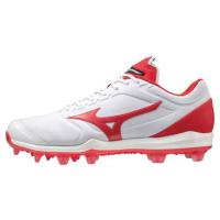 ミズノ MIZUNO ミズノドミナント3TPU(野球 ソフトボール) 野球 シューズ ポイントスパイク (11GP2022) | ピットスポーツ ANNEX ヤフー店