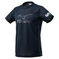 KUGEKIシャツ半袖(メンズ) MIZUNO ミズノ ウエア Tシャツ 半袖 (F2JA0180) | ピットスポーツ ANNEX ヤフー店