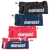 マルーチ marucci  2023チームユーティリティダッフルバッグ  野球 バック 鞄 バット マルッチ マルチ  24SS (MB3TUDB) | ピットスポーツ ANNEX ヤフー店