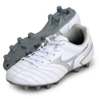 ミズノ MIZUNO  モナルシーダ NEO II SELECT Jr  ジュニア サッカースパイク ワイド MONARCIDA  23SS(P1GB232504) | ピットスポーツ ANNEX ヤフー店