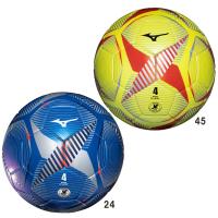 ミズノ MIZUNO  サッカーボール (4号球/JFA検定球) ジュニア  サッカー ボール  24SS (P3JBSB02) | ピットスポーツ ANNEX ヤフー店