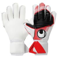 ウールシュポルト uhlsport   ウールシュポルト アブソルートグリップ  サッカー キーパーグローブ  24SS (1011351-01) | ピットスポーツ plus ヤフー店