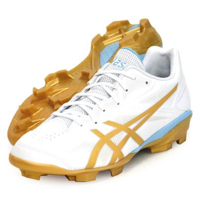 ASICS 野球 スパイク（サイズ（cm）：27.5cm）｜スパイク、シューズ