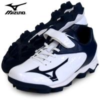 ミズノ MIZUNO ウエーブセレクトナイン Jr. 野球 スパイク 20SS(11GP192514) | ピットスポーツ plus ヤフー店