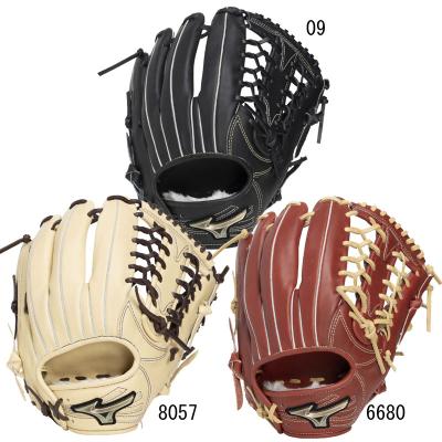 MIZUNO 軟式グローブ（ポジション：外野手用）｜グローブ｜野球