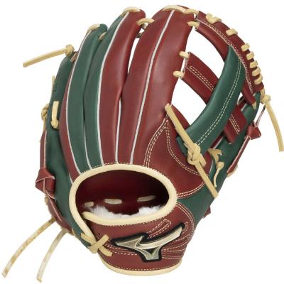 MIZUNO ソフトボール グローブ（ポジション：内野手用）｜ソフトボール