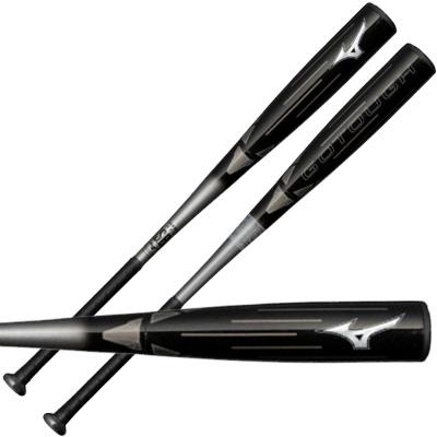 ミズノ 軟式用カーボンバット GOTOUGH 83cm MIZUNO（ミズノ） 軟式用ゴータフ トップ 野球 軟式バット カーボン