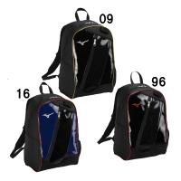 ミズノ MIZUNO  バックパックJr. (23L)  ジュニア 野球 バックパック リュック  24SS (1FJDB050) | ピットスポーツ plus ヤフー店