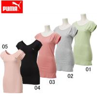 プーマ PUMA SUMMER TOP(WOMAN) レディースウェア (513293) | ピットスポーツ plus ヤフー店