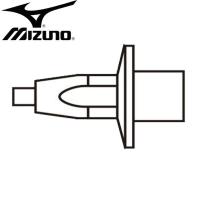 ミズノ MIZUNO スパイクピン グリップタイプ(オールウェザー・トラック用) ランピン 陸上競技用品 (8ZA-303) | ピットスポーツ plus ヤフー店