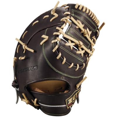 ゼット ファーストミット 軟式（野球用品） | スポーツ のおすすめ人気