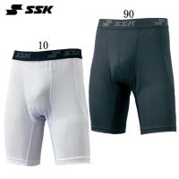 エスエスケイ SSK ジュニア スライディングパンツ 野球 JR ウェア スライディングパンツ スラパン 19SS (BSP003J) | ピットスポーツ plus ヤフー店