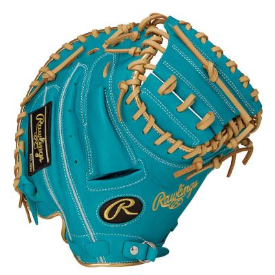Rawlings 野球グローブ、ミット（ポジション：捕手用）｜野球