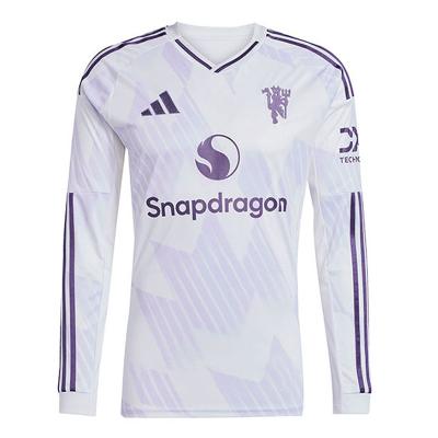 マンチェスターユナイテッド ユニフォーム 長袖のおすすめ人気商品一覧