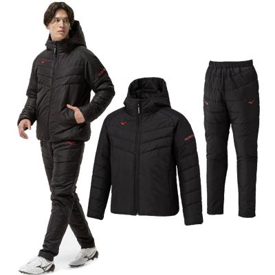 ミズノ モレリア ウェア 上下（サッカー、フットサル ウエア