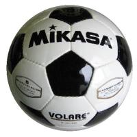ミカサ mikasa サッカーボール 5号球 サッカーボール (SVC50VL-WBK) | ピットスポーツ plus ヤフー店