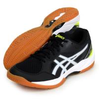 アシックス asics  GEL-TASK 3 (ゲルタスク)  ハンドボールシューズ  23AW(1071A077-002) | ピットスポーツ ヤフー店