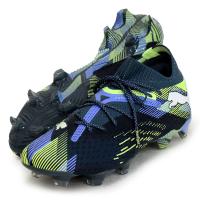 プーマ PUMA  フューチャー 7 アルティメット FG/AG (LONG PILE)  サッカースパイク フューチャー  24AH (107916-03) | ピットスポーツ ヤフー店