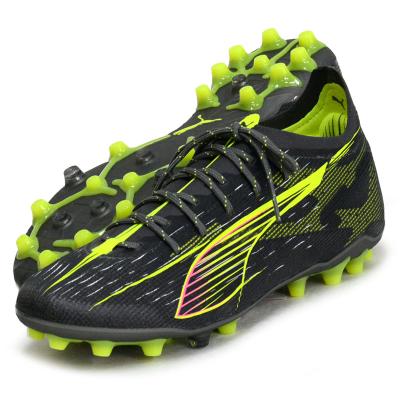 プーマスパイク31センチサイズ PUMA公式】キッズ キング マッチ HG+ミッド サッカースパイク 20