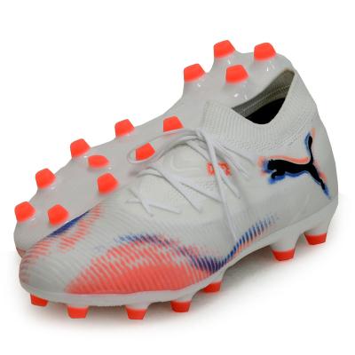 PUMA サッカースパイク（サイズ（cm）：25cm）｜スパイク、シューズ