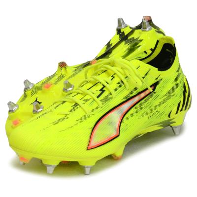 PUMA サッカースパイク（スタッド種類：取替式）｜スパイク、シューズ