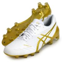 アシックス asics  DS LIGHT ACROS 2 (DS ライト アクロス 2 )  サッカースパイク  23SS (1101A046-122) | ピットスポーツ ヤフー店