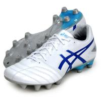 アシックス asics  DS LIGHT PRO WIDE (DSライト)  サッカースパイク ワイド 24SS(1103A110-100) | ピットスポーツ ヤフー店