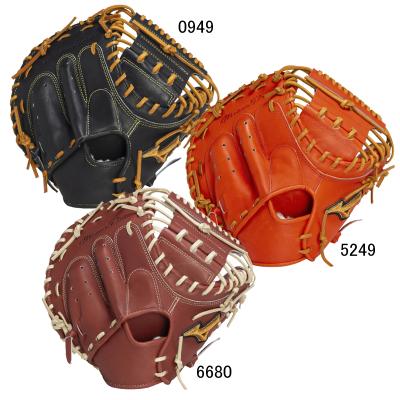 ミズノプロ キャッチャーミット 軟式（野球グローブ、ミット）｜野球